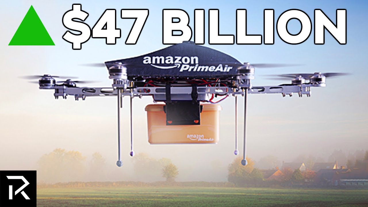 Amazon air delivery prime latest approval becomes gains operations faa member information unmanned drone