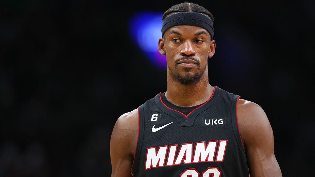 Heat suspend Jimmy Butler for 7 games for 'conduct detrimental to